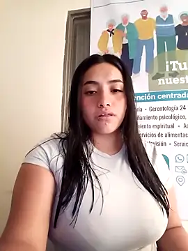 ANDREA-10  online show from 04.07.26