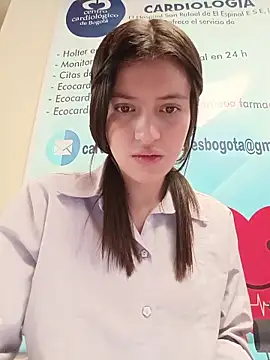 Snapshot of SALOME-28_ chatting on 10.22.25 SALOME-28 online show from 10.22.25