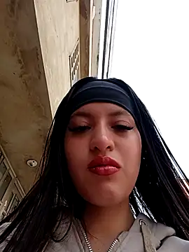 Snapshot of SALOME-28_ chatting on 02.07.26 SALOME-28 online show from 02.07.26