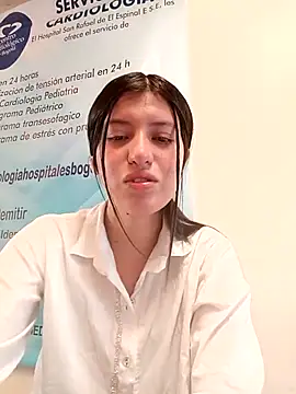 Snapshot of SALOME-28_ chatting on 02.10.26 SALOME-28 online show from 02.10.26