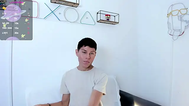 Little liam online show from 11.21.25