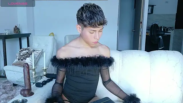 Little liam online show from 02.13.26