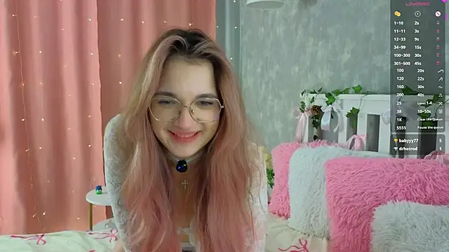 vivyboo111 online show from 03.23.26