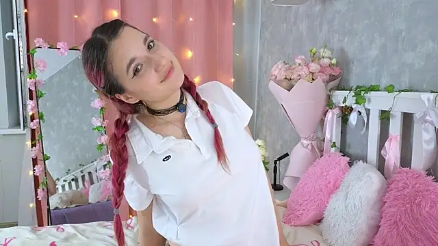 vivyboo111 online show from 07.08.26