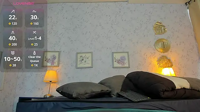 liam twiink online show from 04.16.26