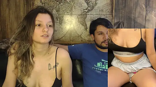 peterpancp online show from 10.07.25