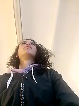 oblivionlove online show from 10.31.25