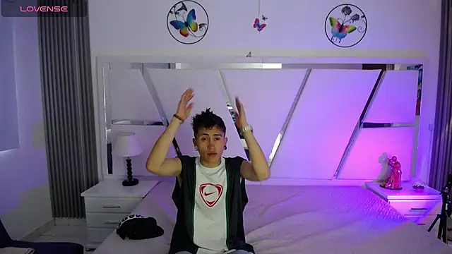 oblivionlove online show from 02.04.26