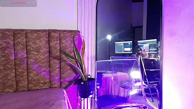 Missdionne curly online show from 03.20.26