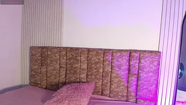 Missdionne curly online show from 03.22.26