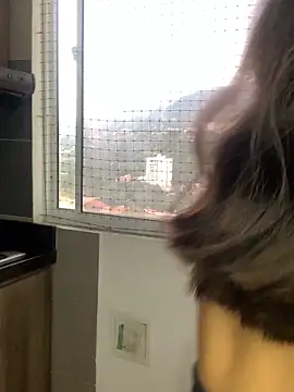 sweet-abbie online show from 11.23.25