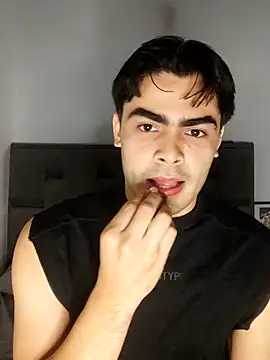 Mason grey online show from 10.01.25