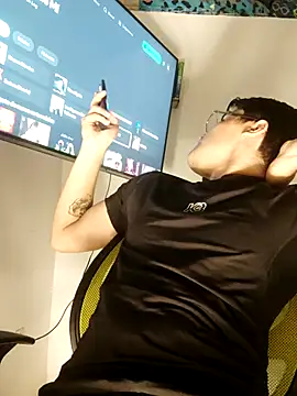 Mason grey online show from 10.10.25