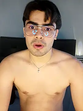 Mason grey online show from 10.14.25