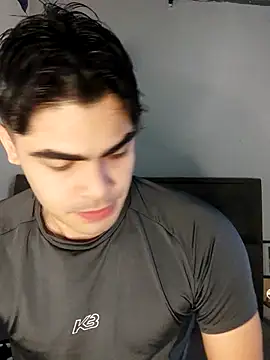 Mason grey online show from 10.29.25