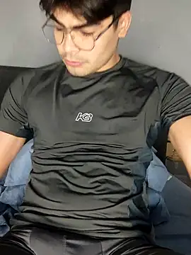 Mason grey online show from 11.21.25