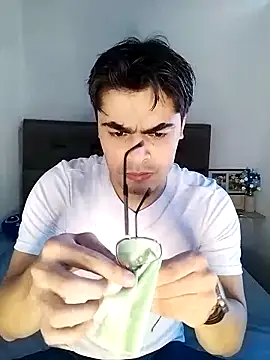 Mason grey online show from 11.27.25