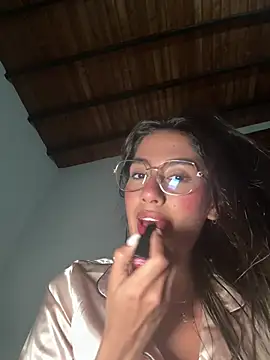 Julieta Duque online show from 04.09.26