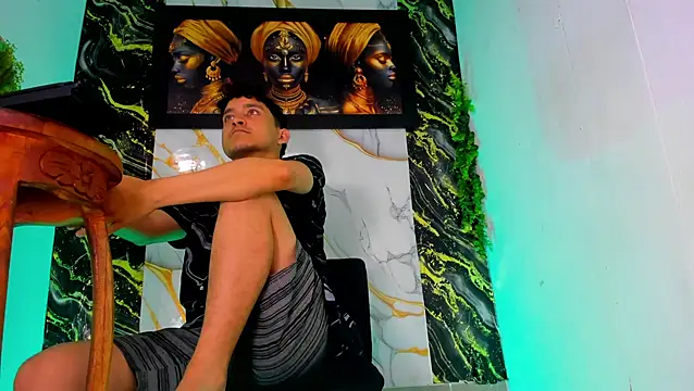 Amun obsidian online show from 02.19.26