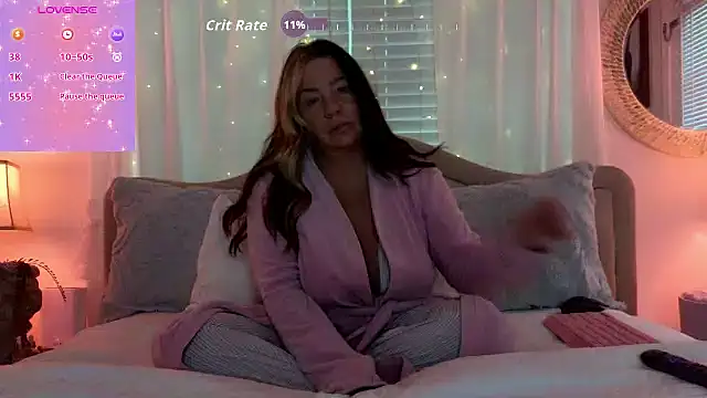 STIFFLERSMOMM online show from 01.10.26