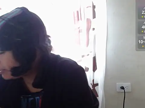 Acelinrose online show from 02.02.26