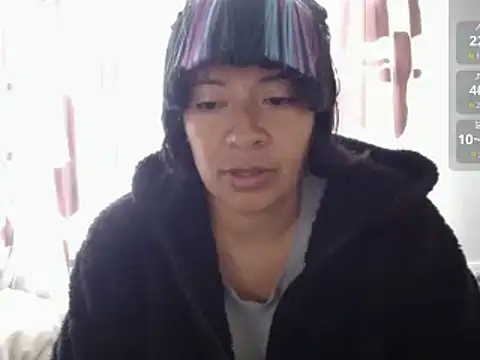 Acelinrose online show from 03.06.26