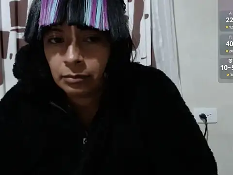 Acelinrose online show from 03.29.26