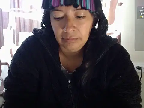 Acelinrose online show from 04.01.26