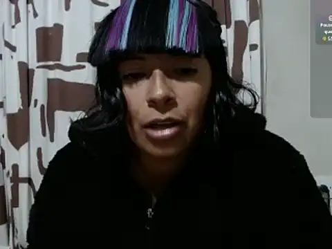 Acelinrose online show from 04.14.26