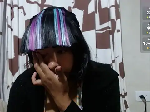 Snapshot of Acelinrose chatting on 05.04.26 Acelinrose online show from 05.04.26