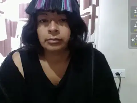 Snapshot of Acelinrose chatting on 05.11.26 Acelinrose online show from 05.11.26