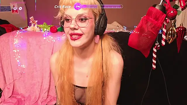 tacodeluxxxe online show from 12.19.25