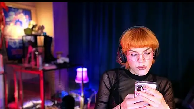 tacodeluxxxe online show from 07.21.26