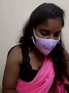 Anusree-Sexy online show from 12.19.25