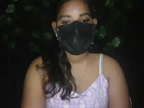 Anusree-Sexy online show from 02.19.26