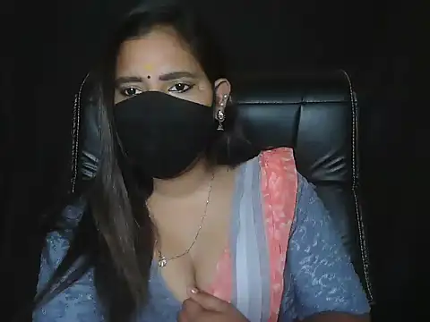 Anusree-Sexy online show from 04.02.26