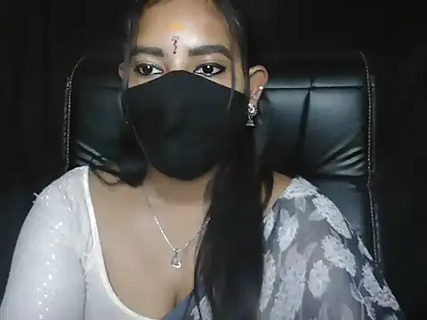 Snapshot of Anusree-Sexy chatting on 04.18.26 Anusree-Sexy online show from 04.18.26