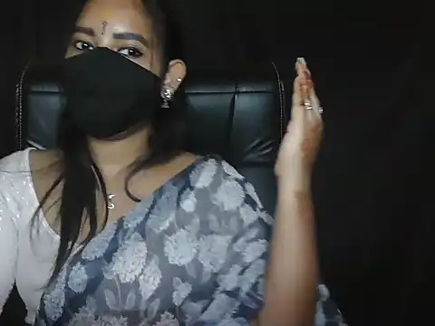 Snapshot of Anusree-Sexy chatting on 04.18.26 Anusree-Sexy online show from 04.18.26