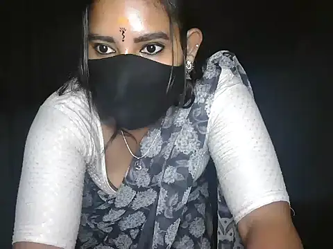 Snapshot of Anusree-Sexy chatting on 04.18.26 Anusree-Sexy online show from 04.18.26
