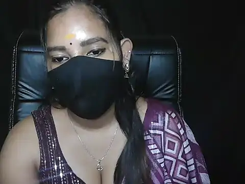 Snapshot of Anusree-Sexy chatting on 04.19.26 Anusree-Sexy online show from 04.19.26