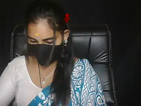Snapshot of Anusree-Sexy chatting on 04.22.26 Anusree-Sexy online show from 04.22.26