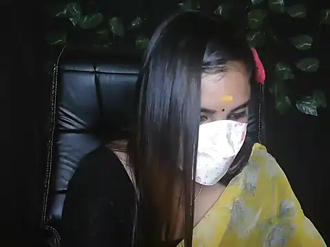 Snapshot of Anusree-Sexy chatting on 04.29.26 Anusree-Sexy online show from 04.29.26