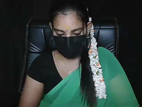 Snapshot of Anusree-Sexy chatting on 05.18.26 Anusree-Sexy online show from 05.18.26
