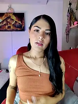 ValeNiitaLuv online show from 04.08.26