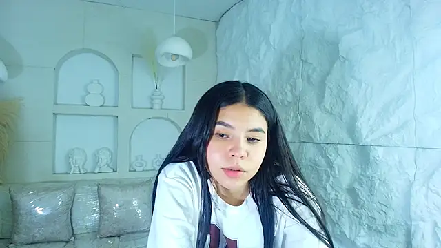 ambarina r online show from 11.02.25