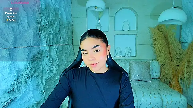 ambarina r online show from 12.04.25