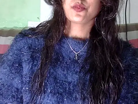 Snapshot of sexy-irm chatting on 11.19.25 sexy-irm online show from 11.19.25