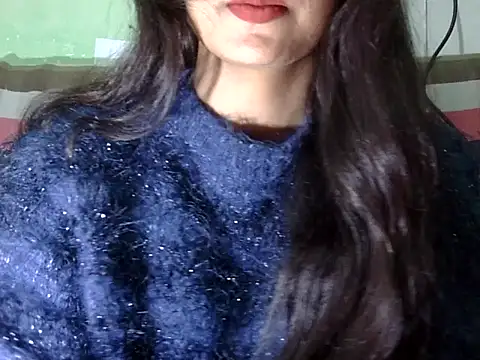 Snapshot of sexy-irm chatting on 11.20.25 sexy-irm online show from 11.20.25