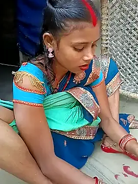 Indian GIRL BR online show from 10.20.25