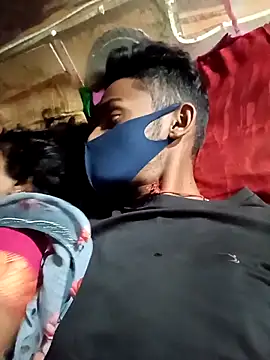 Indian GIRL BR online show from 10.21.25